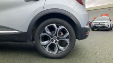 Renault Captur 1.6 E-TECH Hybrid 145 S Edition 5dr Auto Hybrid Hatchback